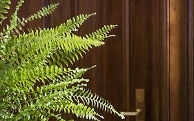 The Parkview Boutique Hotel
